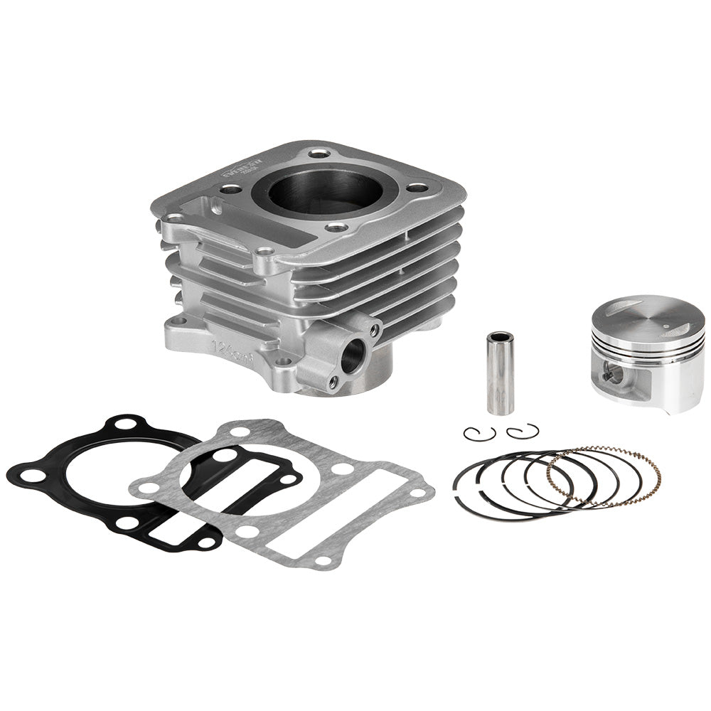 Kit de cilindro completo GN 125 Everestt