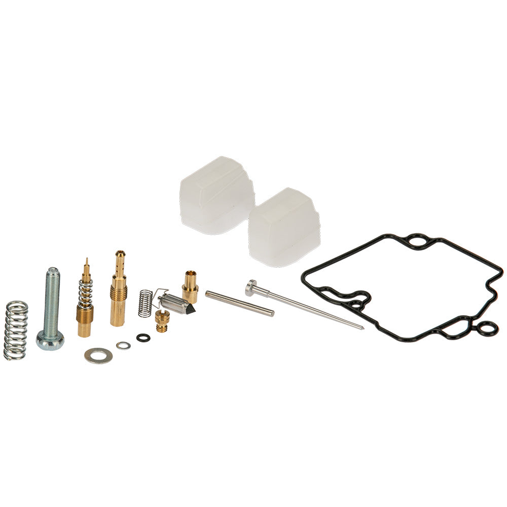 Kit carburador ECO Deluxe GX