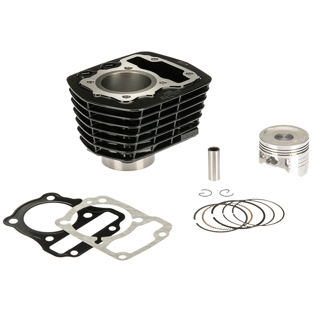 Kit de cilindro completo CB 110 Everestt