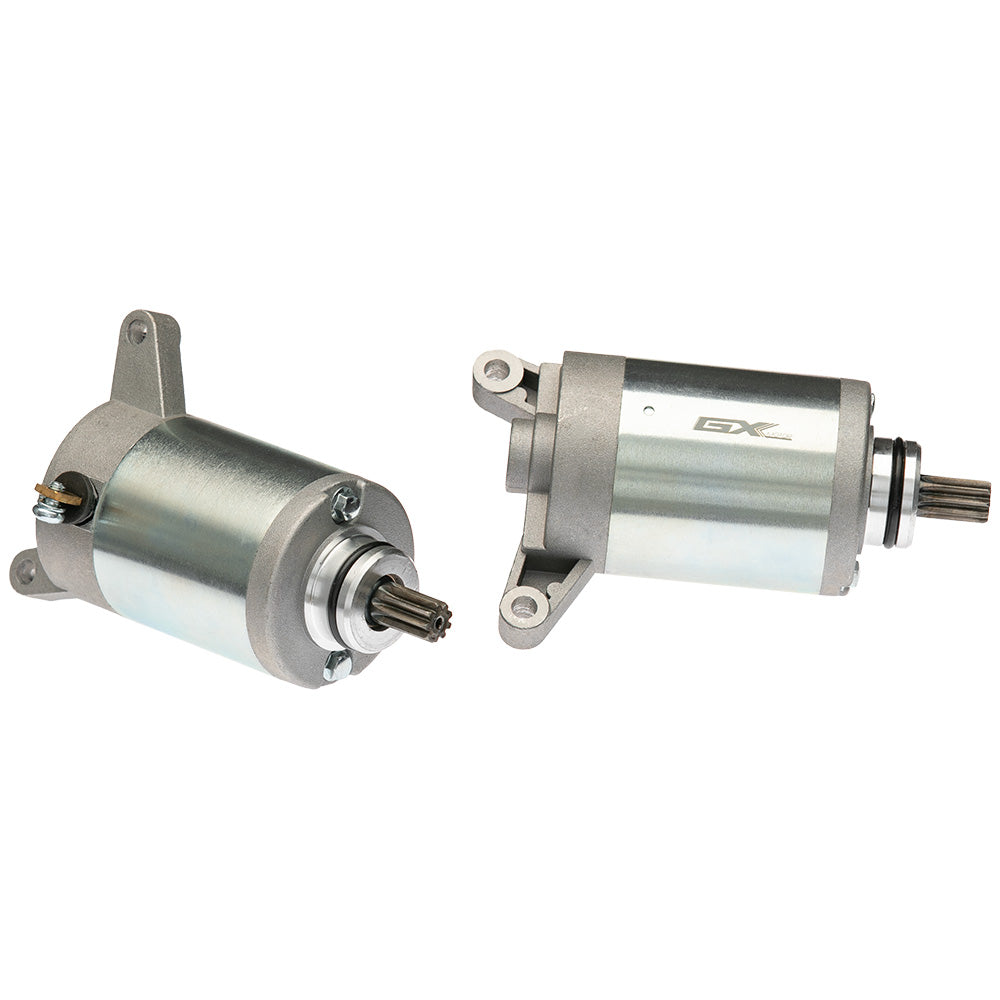 Starter DR 150 GX