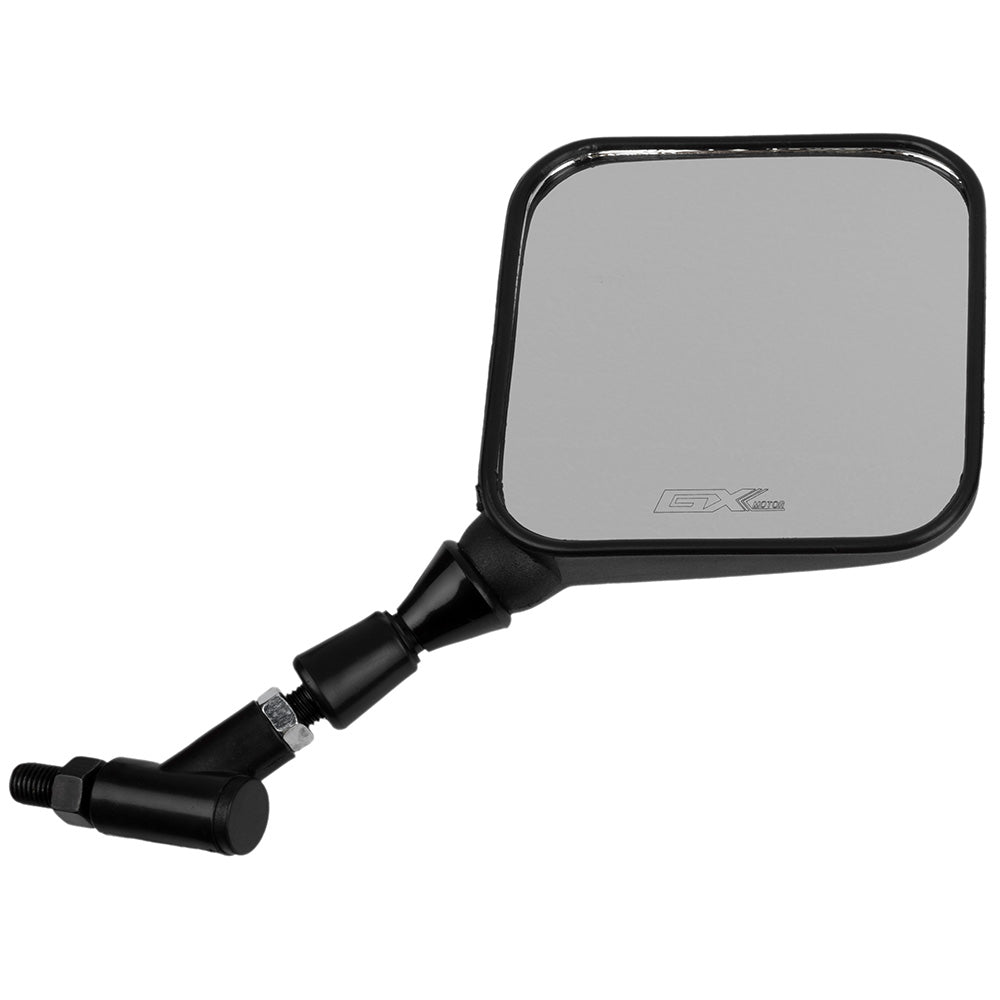 Espejo cuadrado DR 650 GX