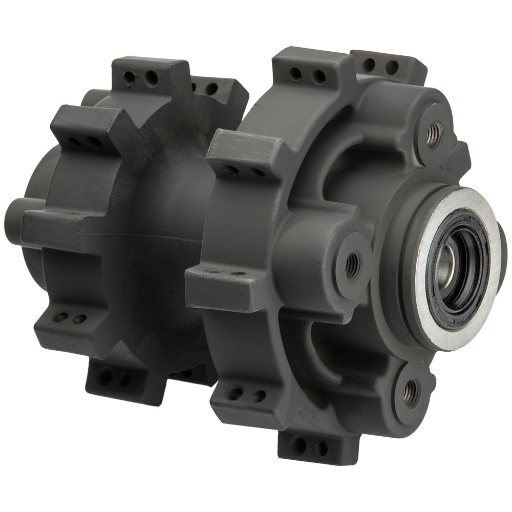 Cubo trasero MRX 150 GX Motor