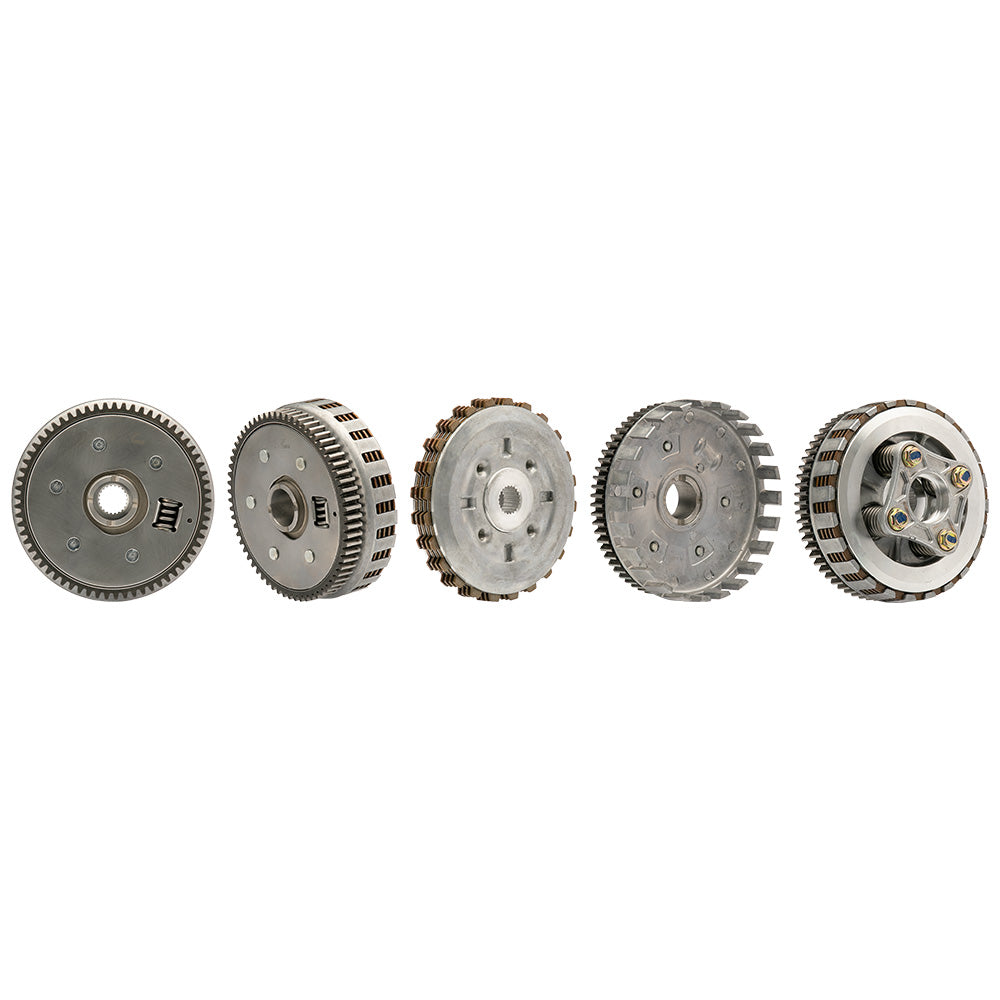 Centro de clutch CB 125f GX Motor