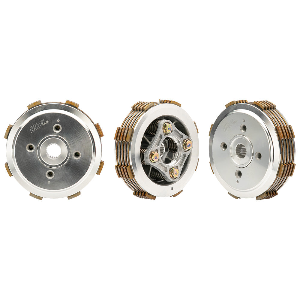 Centro de clutch XR 190L GX Motor