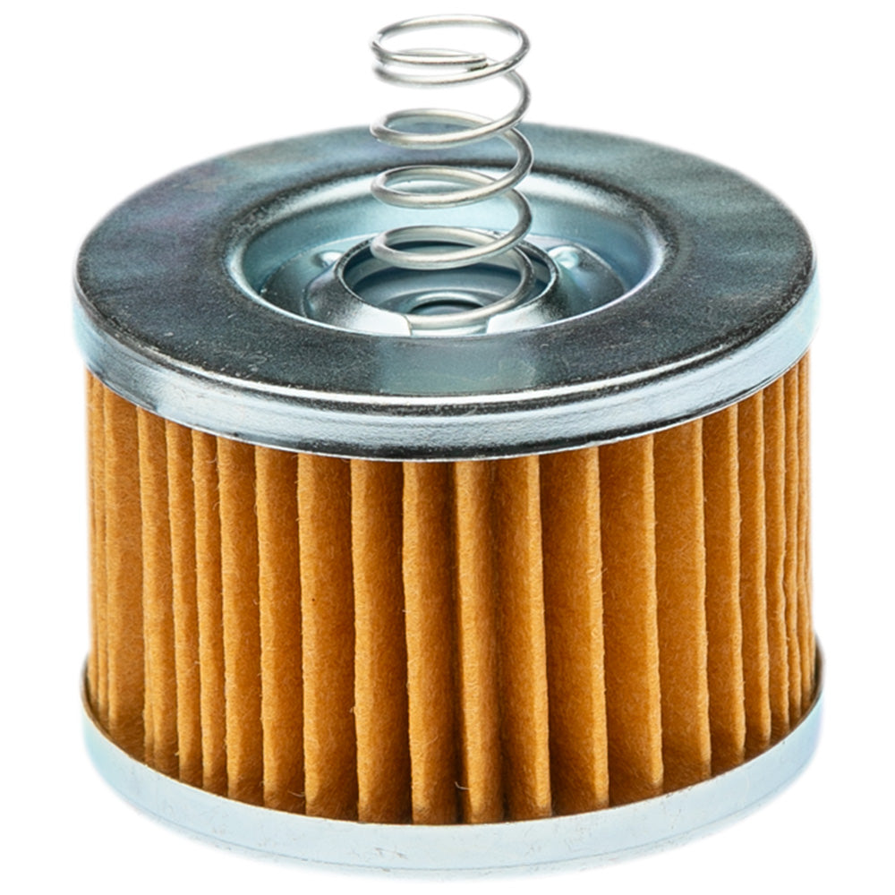 Filtro aceite Everestt