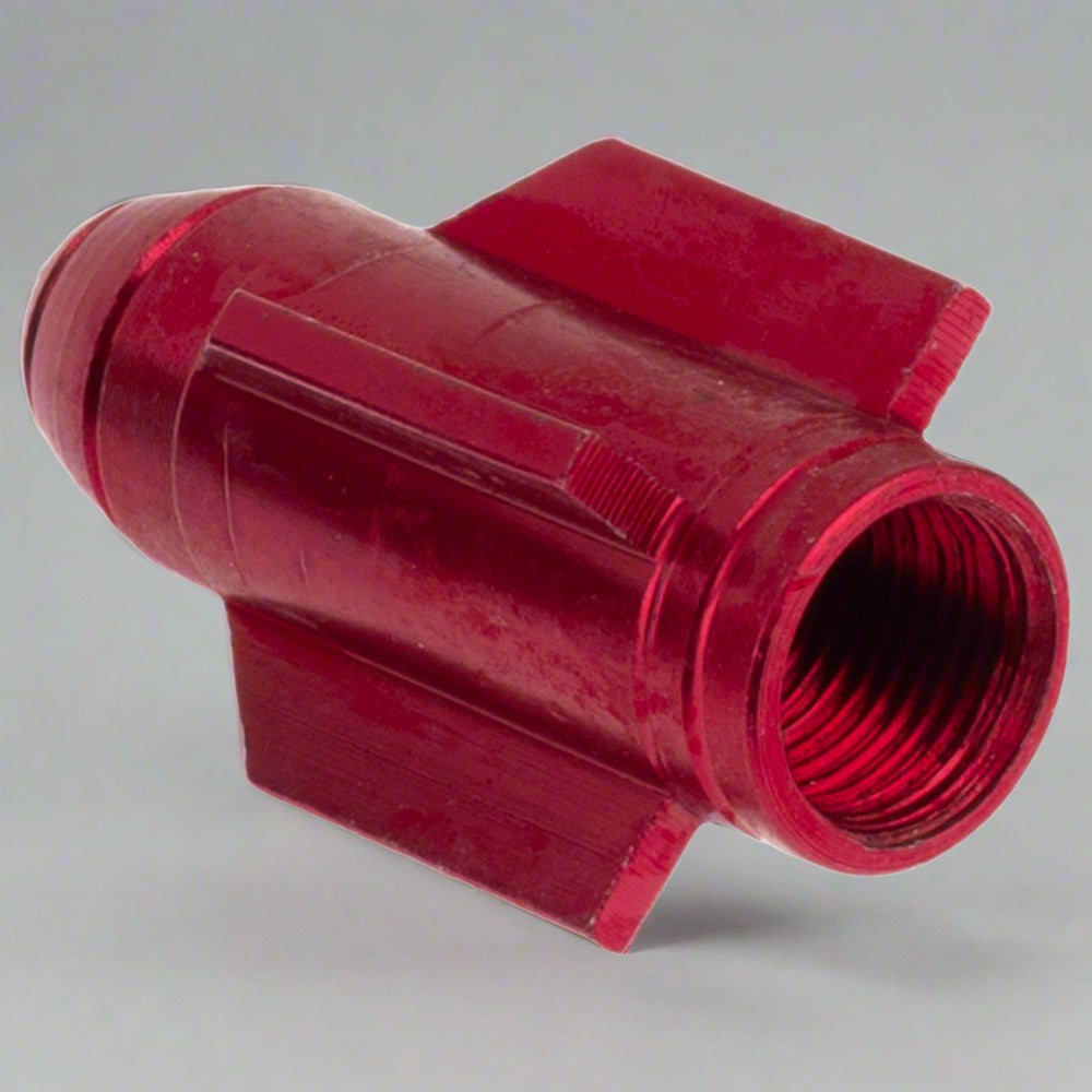 Tapa para Válvula Americana Tipo Cohete