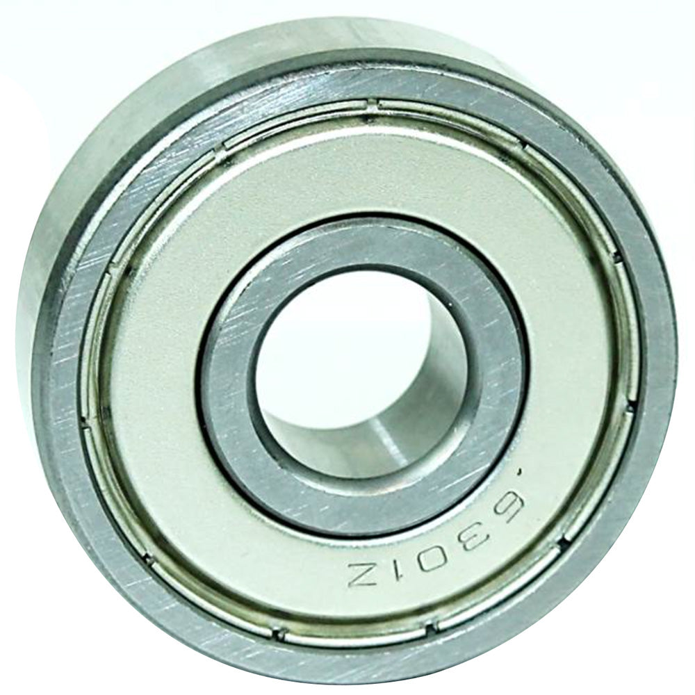 Balinera 6203 ZZ sello metal Yahosuka