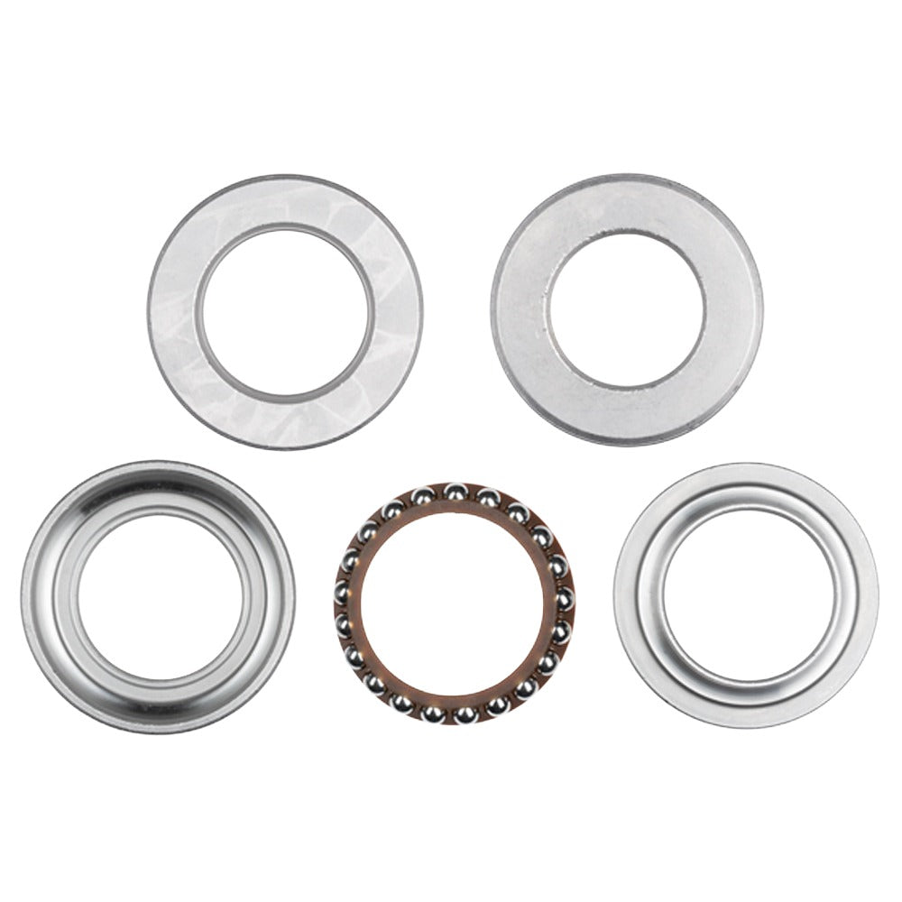 Cunas de dirección con balinera Boxer CT 100/Pulsar 180 GX