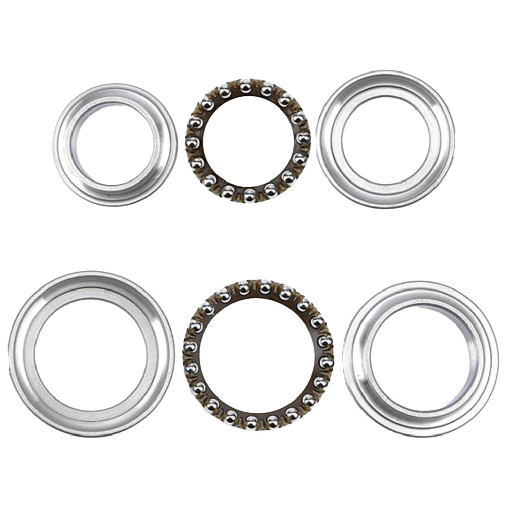 Cunas de dirección con balinera FD 110-115/VIVA 115 GX