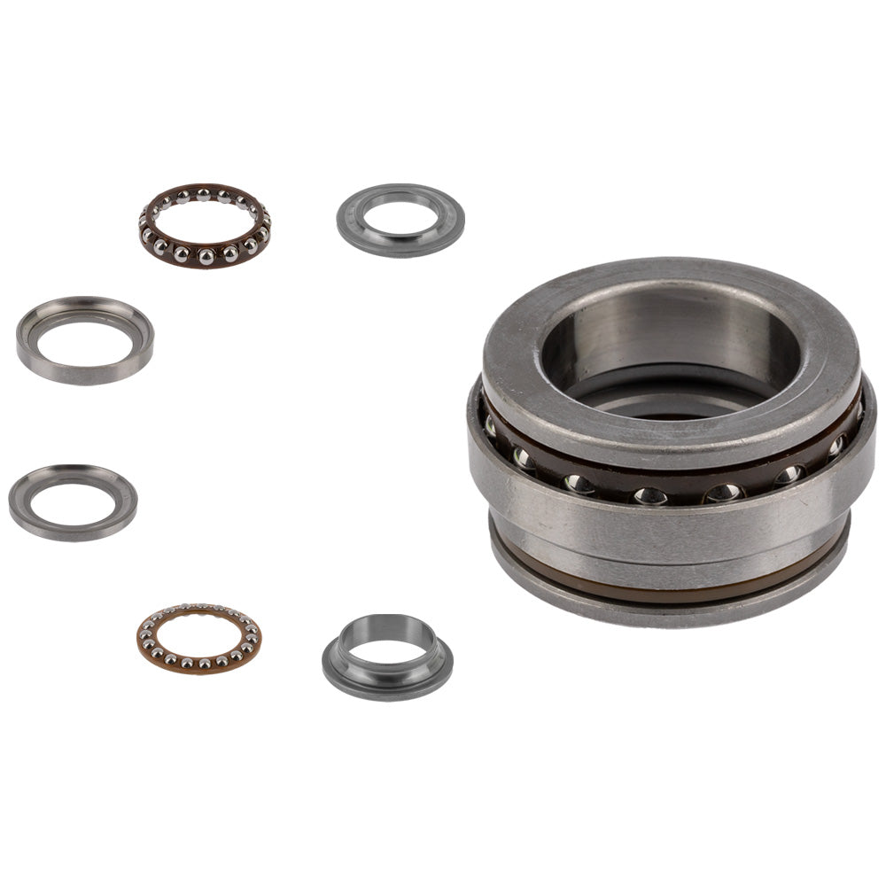 Cunas de dirección con balinera NMAX 155 GX