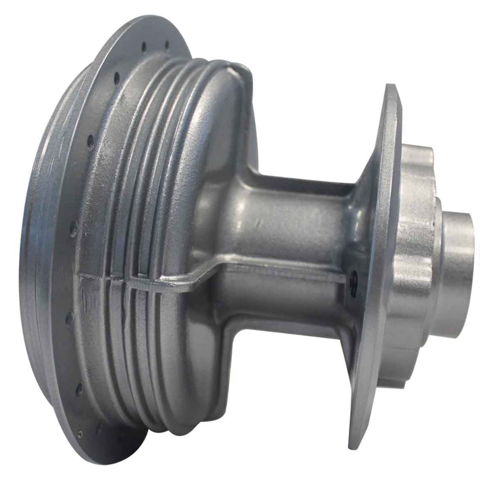 Cubo Trasero DTK 125/XTZ 125 4H con Balinera Everestt