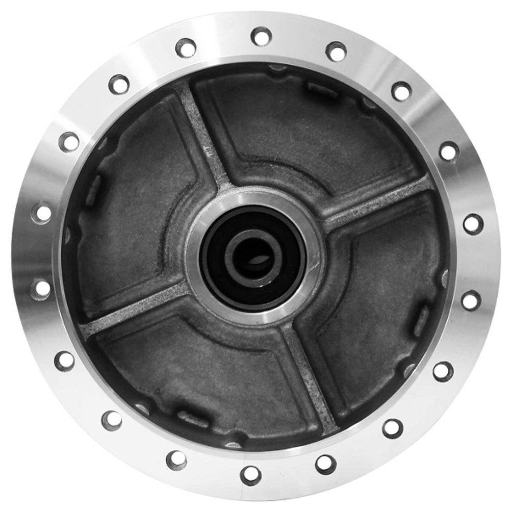 Cubo trasero AX 100/Best 125 Everestt