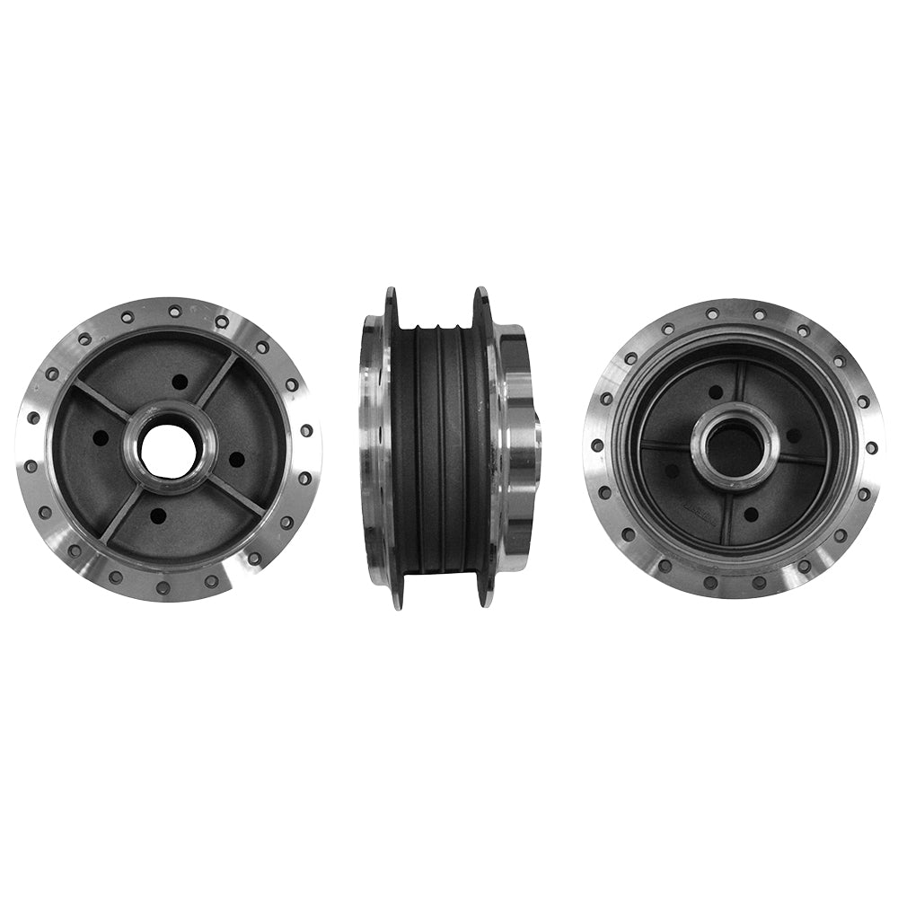 Cubo trasero V80 Everestt