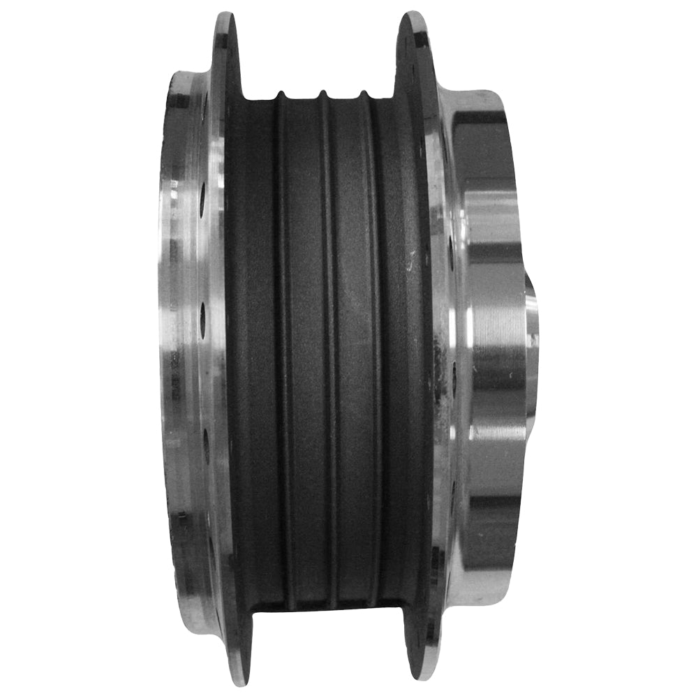 Cubo trasero V80 Everestt