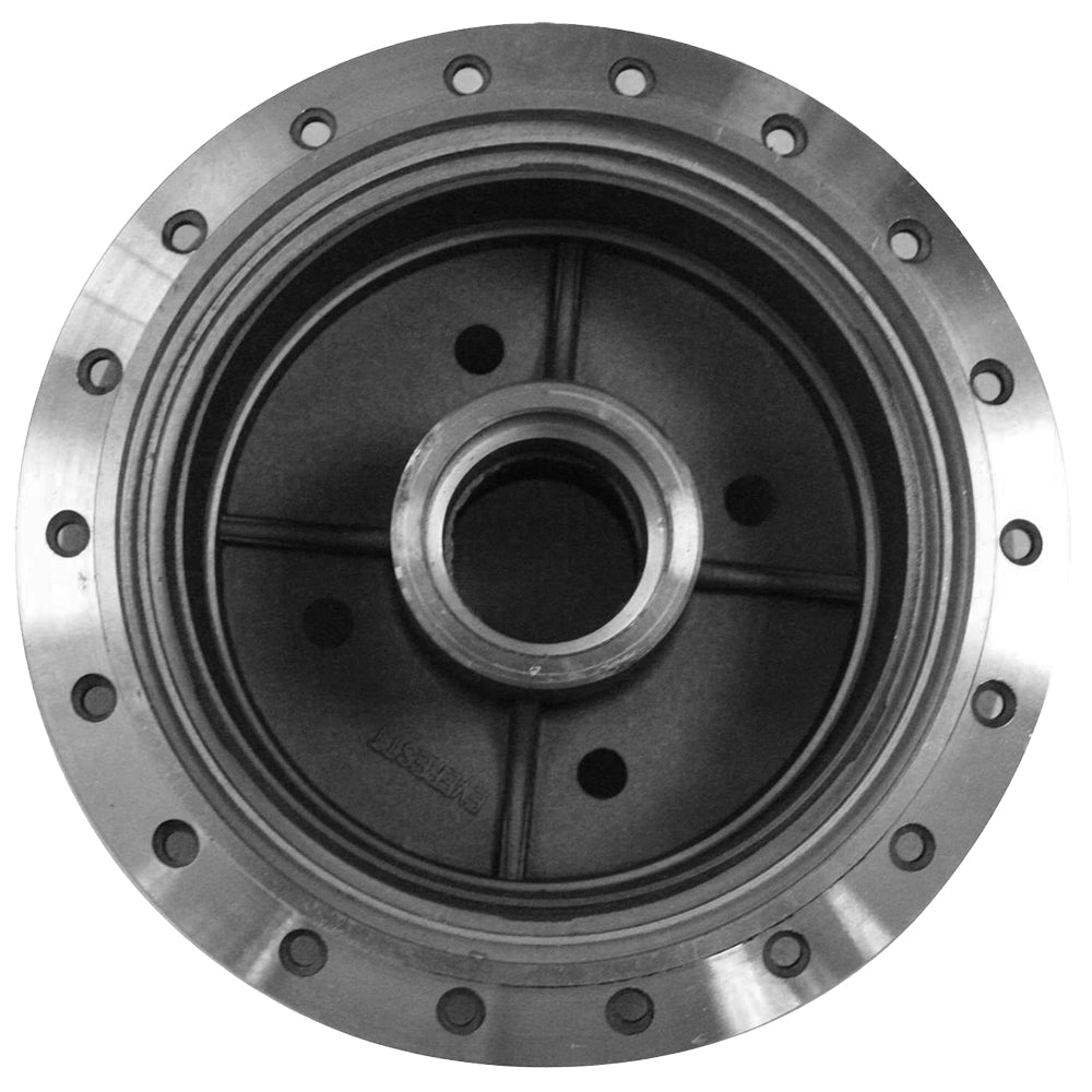 Cubo trasero V80 Everestt