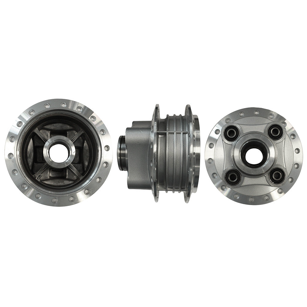 Cubo Trasero CG 125/AKT 125 Sport Everestt