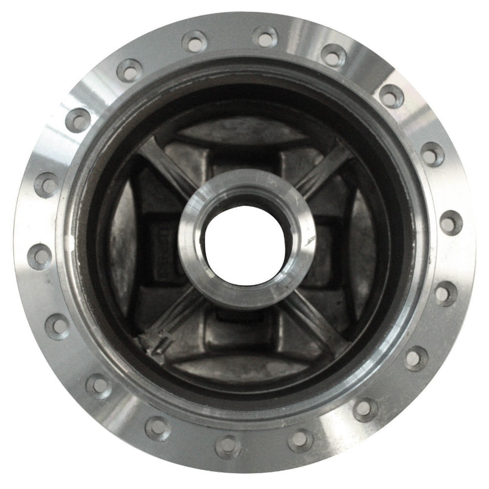 Cubo Trasero CG 125/AKT 125 Sport Everestt