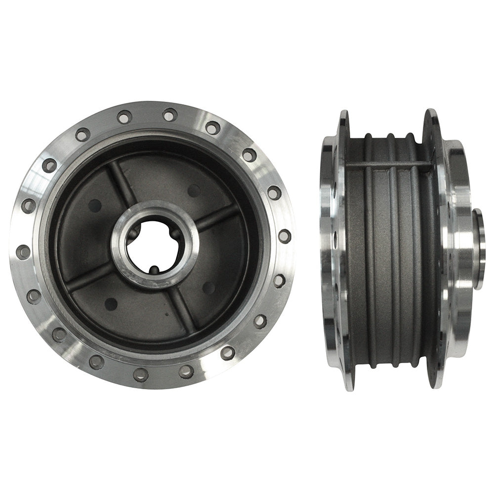 Cubo trasero C90 Everestt