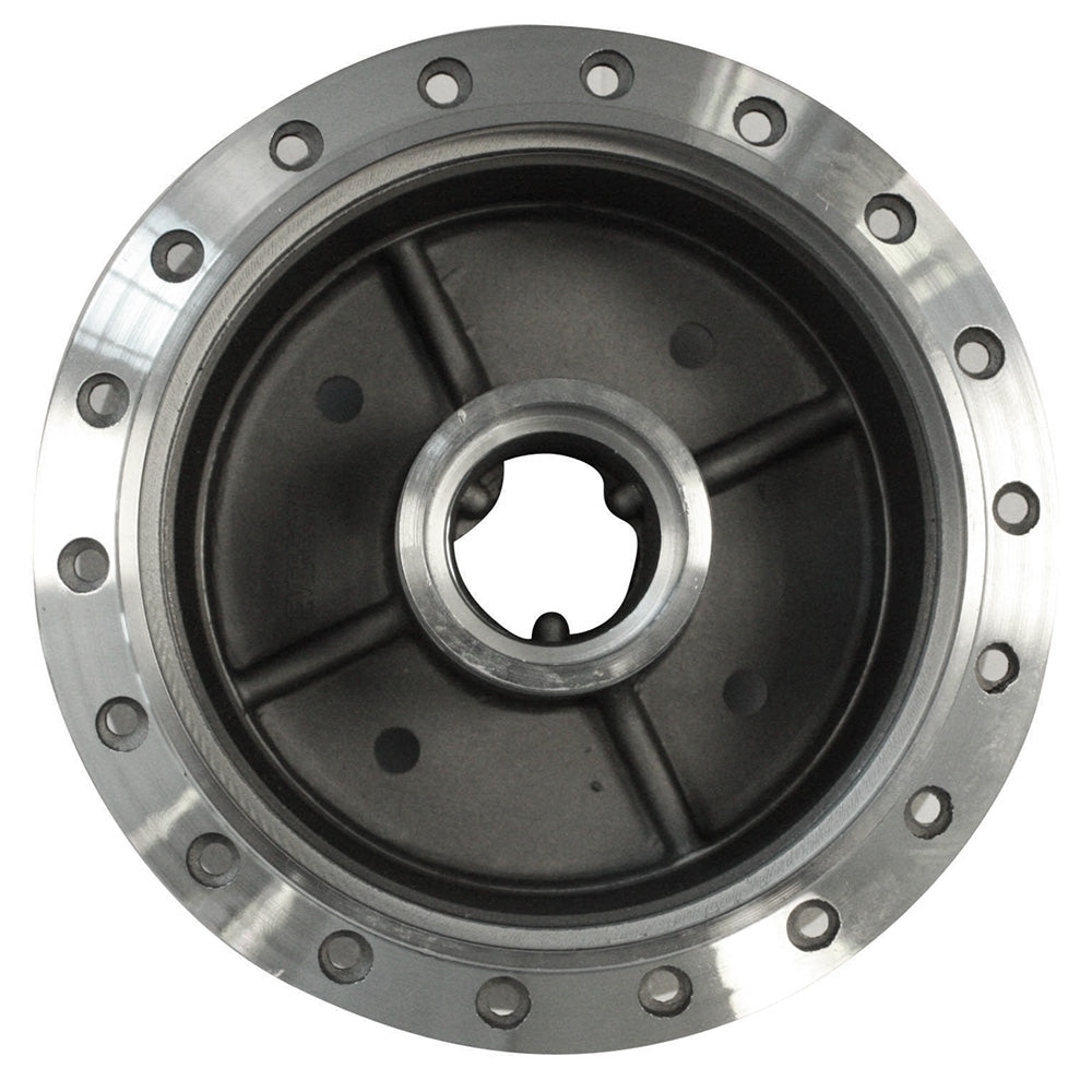 Cubo trasero C90 Everestt