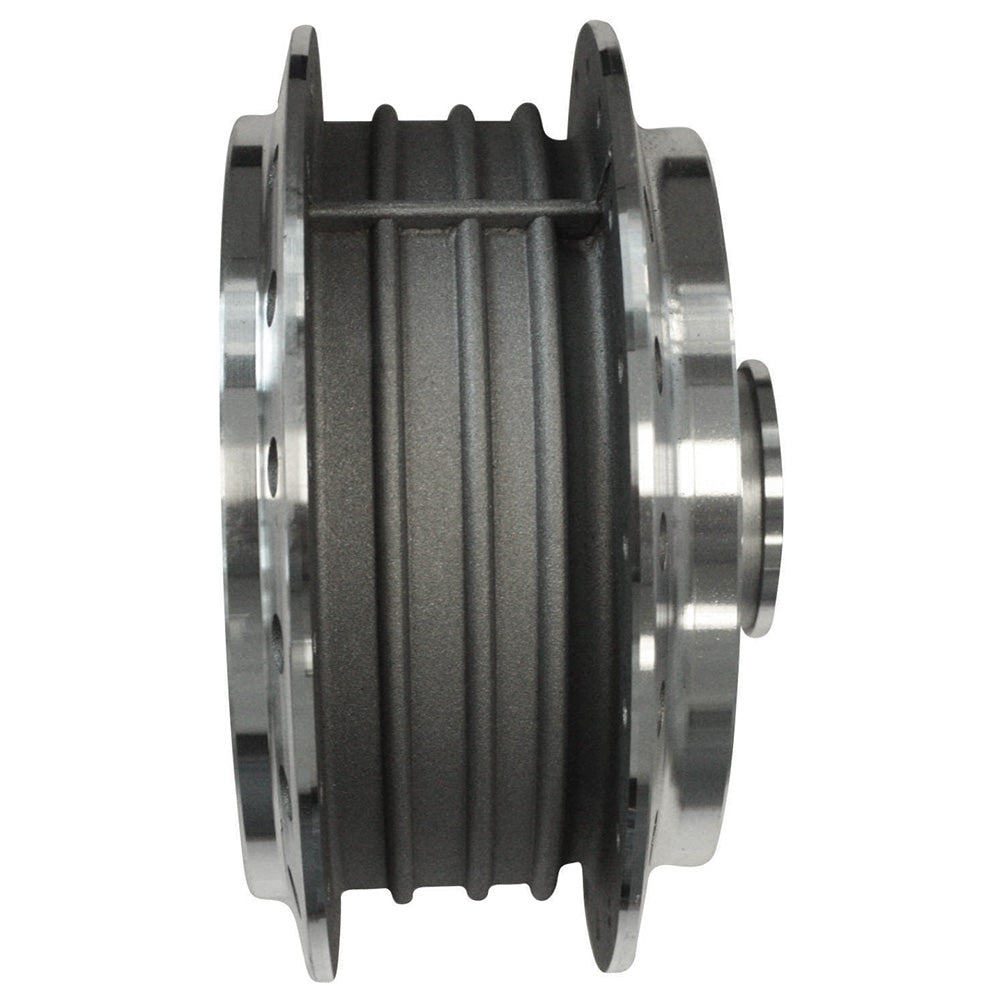 Cubo trasero C90 Everestt