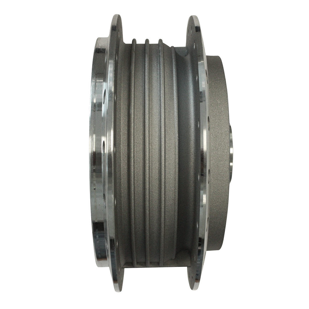 Cubo trasero RX100A/YBR125/Libero Everestt