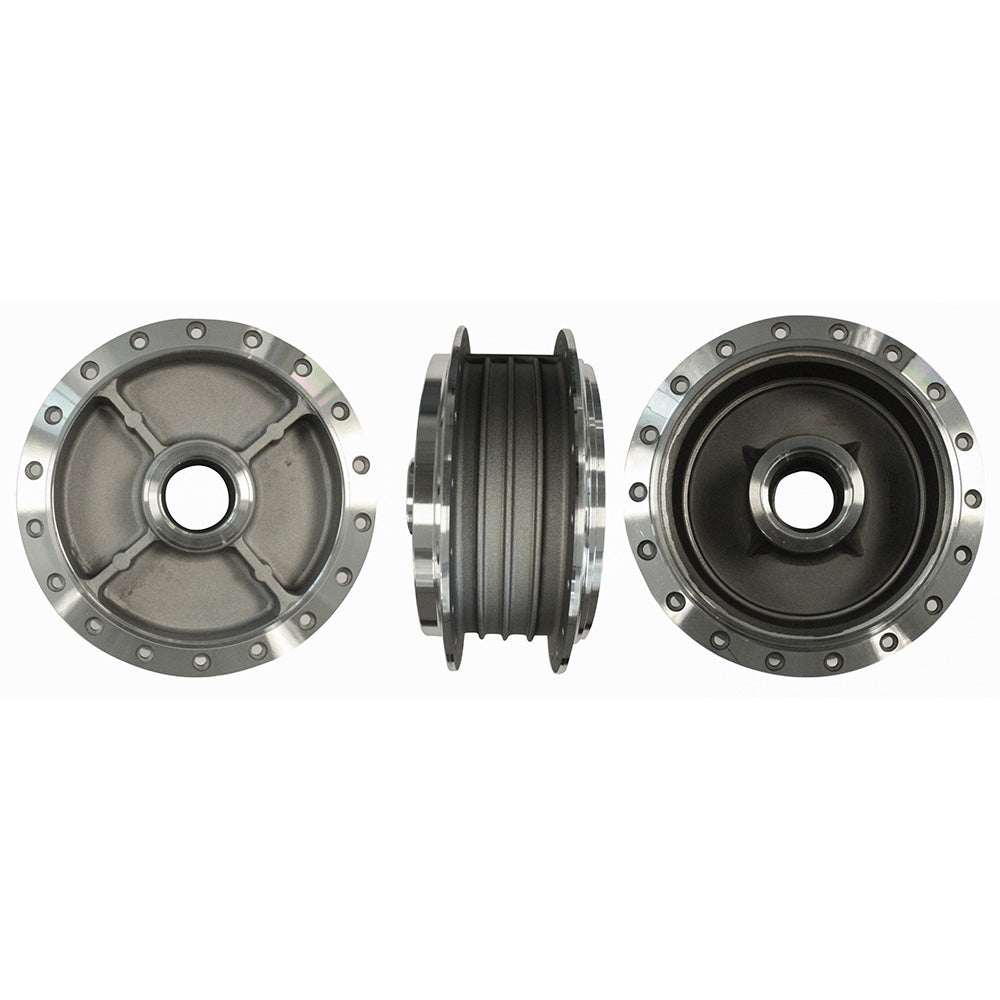 Cubo trasero G7T/Boxer Everestt