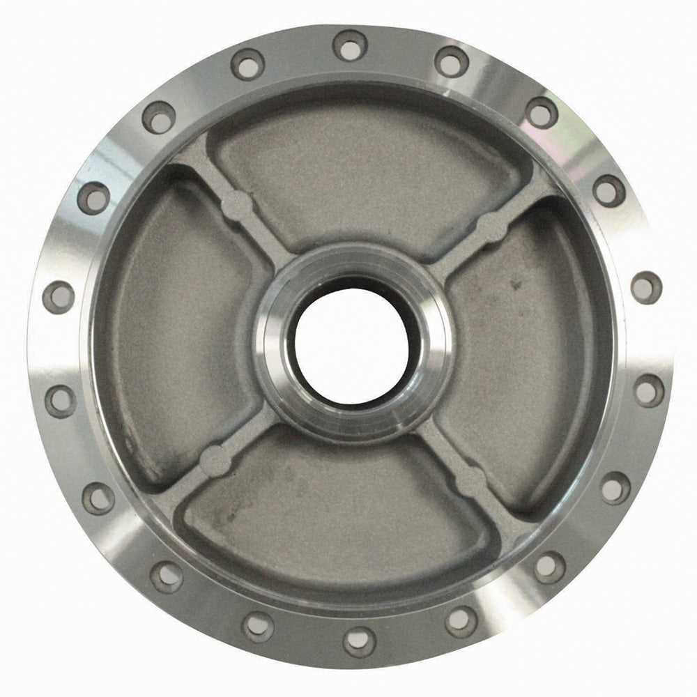 Cubo trasero G7T/Boxer Everestt