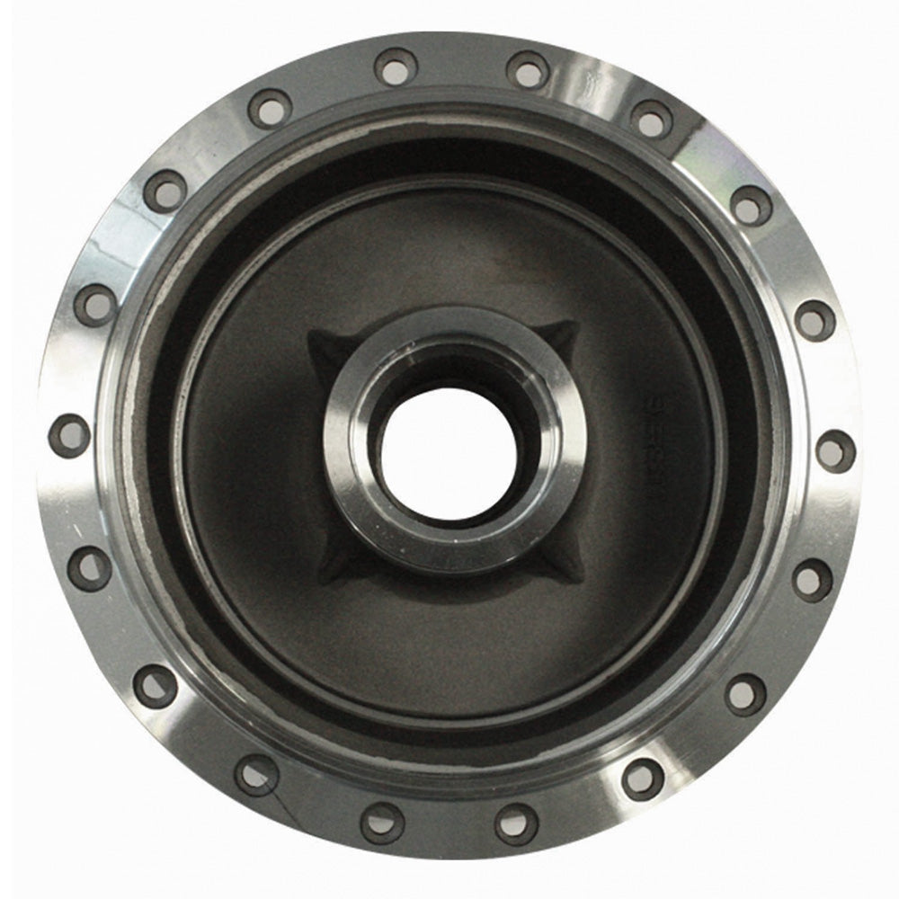 Cubo trasero G7T/Boxer Everestt