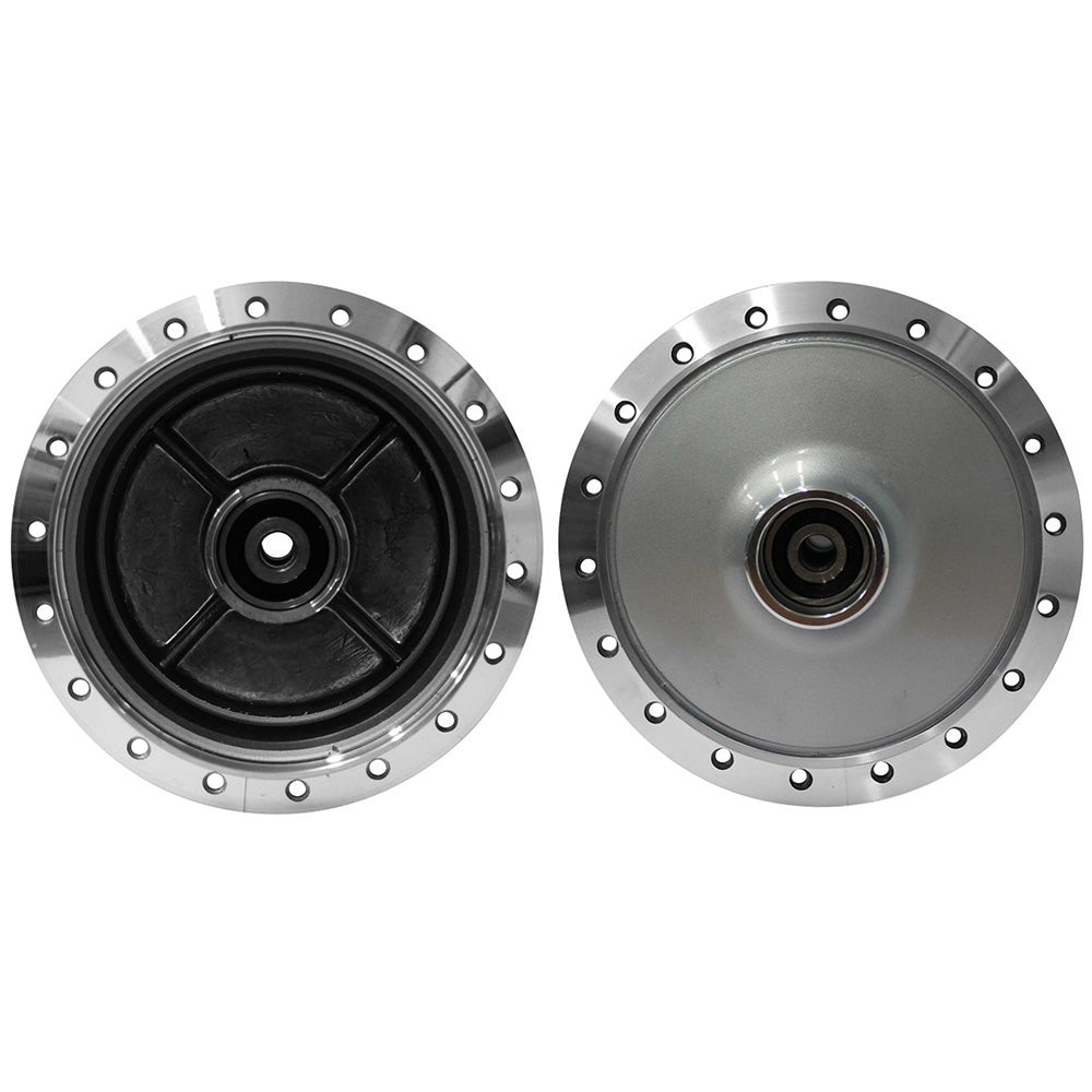 Cubo Delantero AX100 Everestt