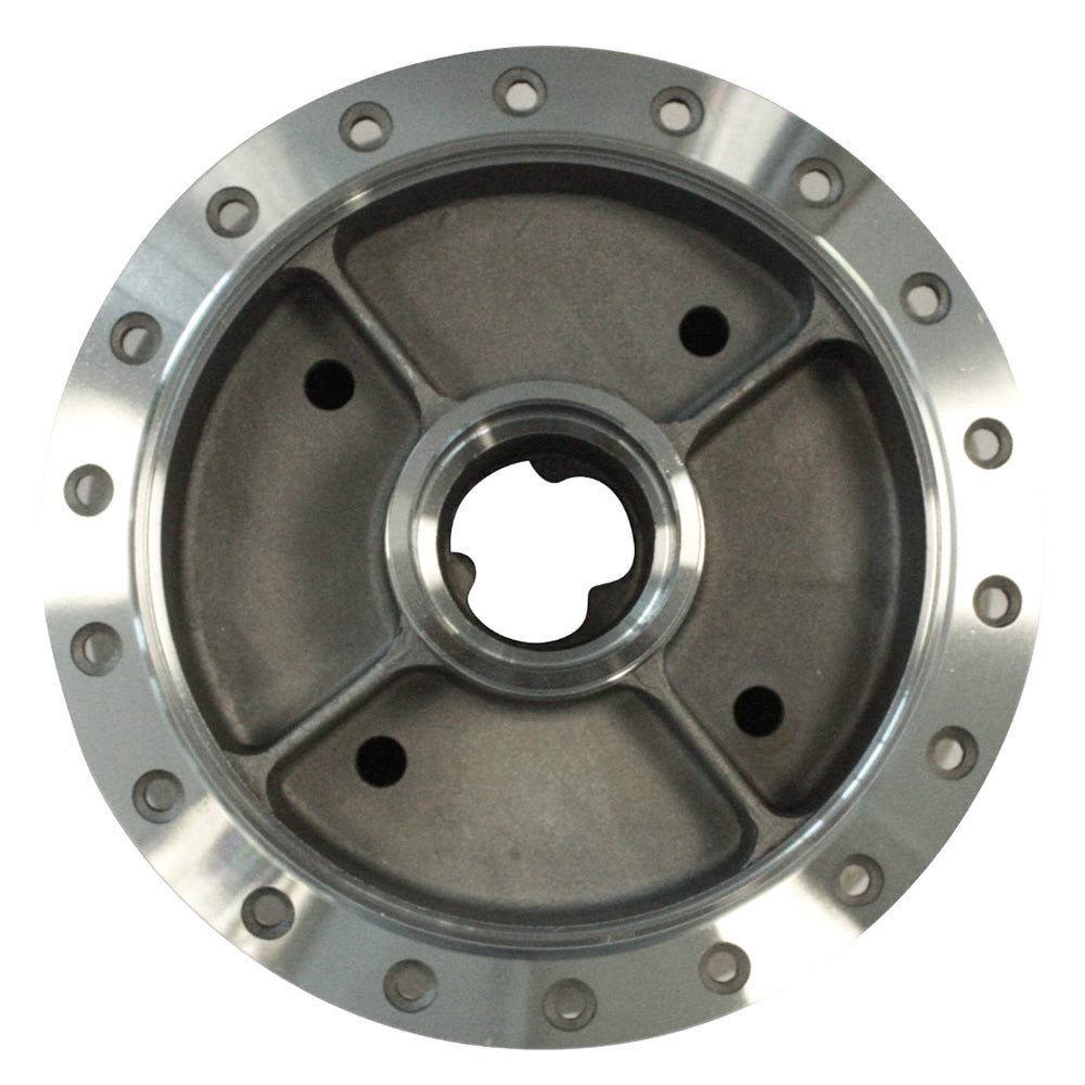 Cubo trasero C70/AKT 110 Everestt