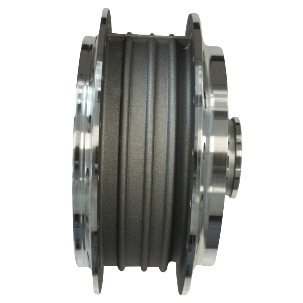 Cubo trasero C70/AKT 110 Everestt