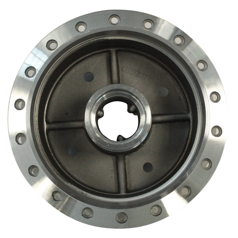 Cubo trasero C70/AKT 110 Everestt