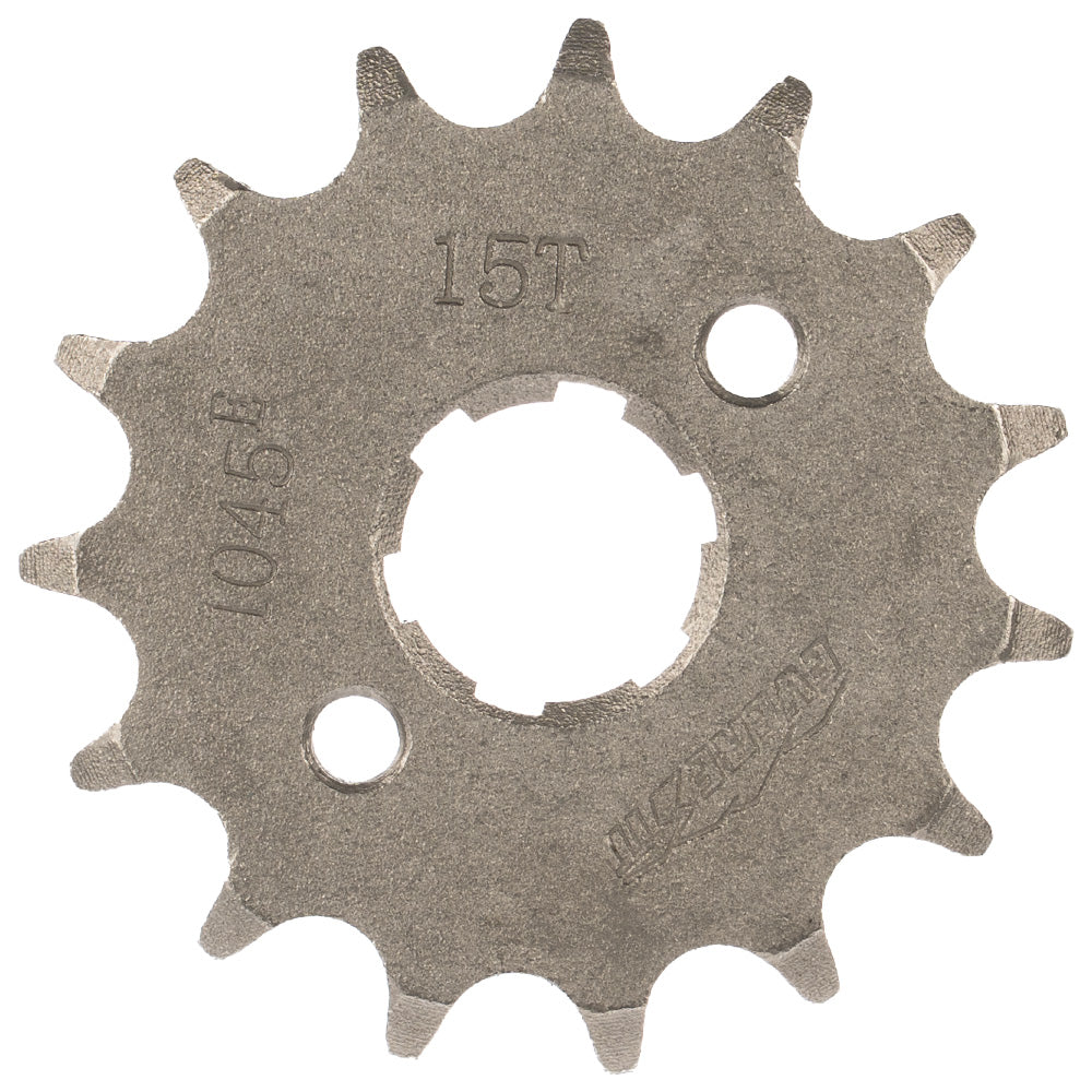 Kit Sprocket-Piñón AKT 125/Sport 38T/15T Everestt