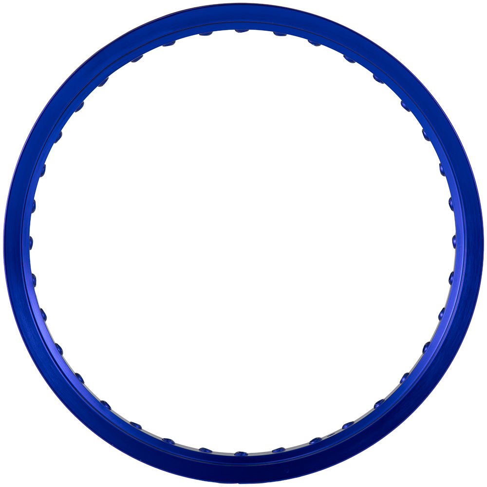 Rin Azul en aluminio 1.85x17 GX Motor