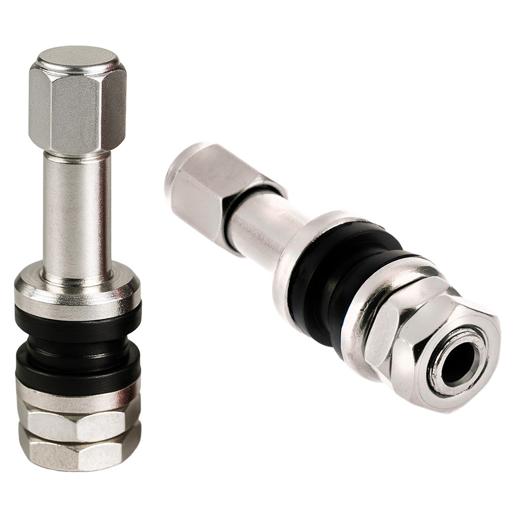 Válvula KW #45 Silver