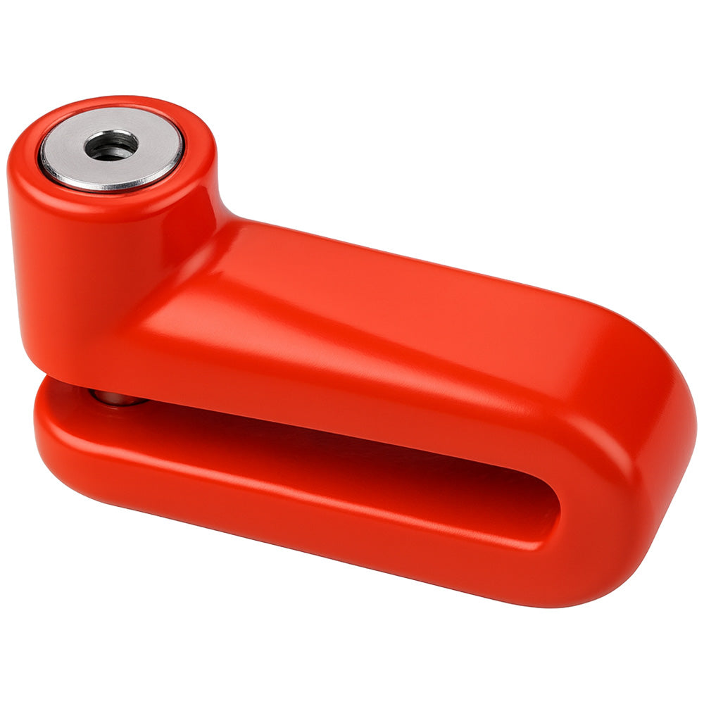 Candado Freno Disco Rojo TY110D Yahosuka