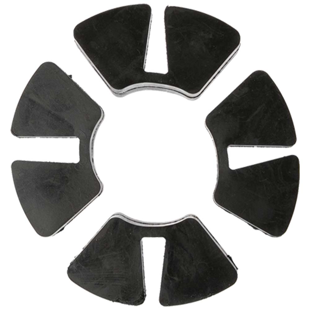 Caucho de cubo Pulsar 180/Victor/KTZ Everestt