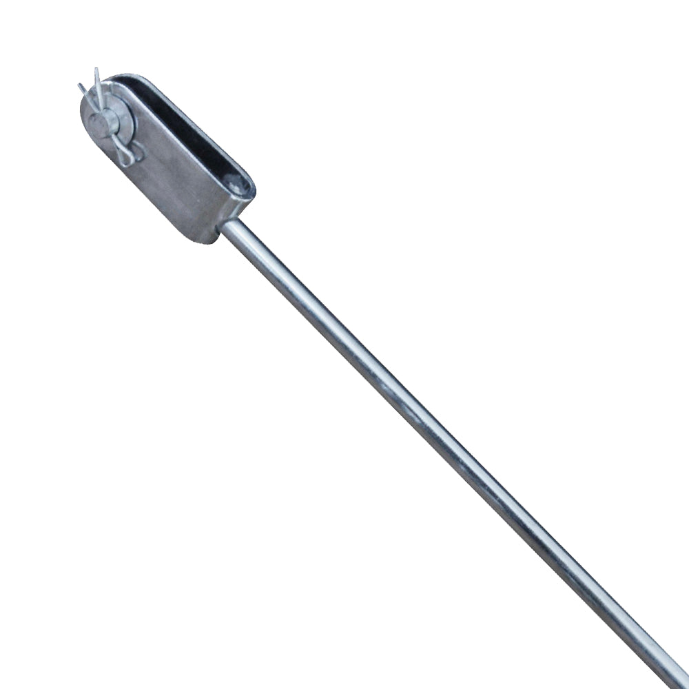 Varilla de Freno Boxer CT 100 Everestt