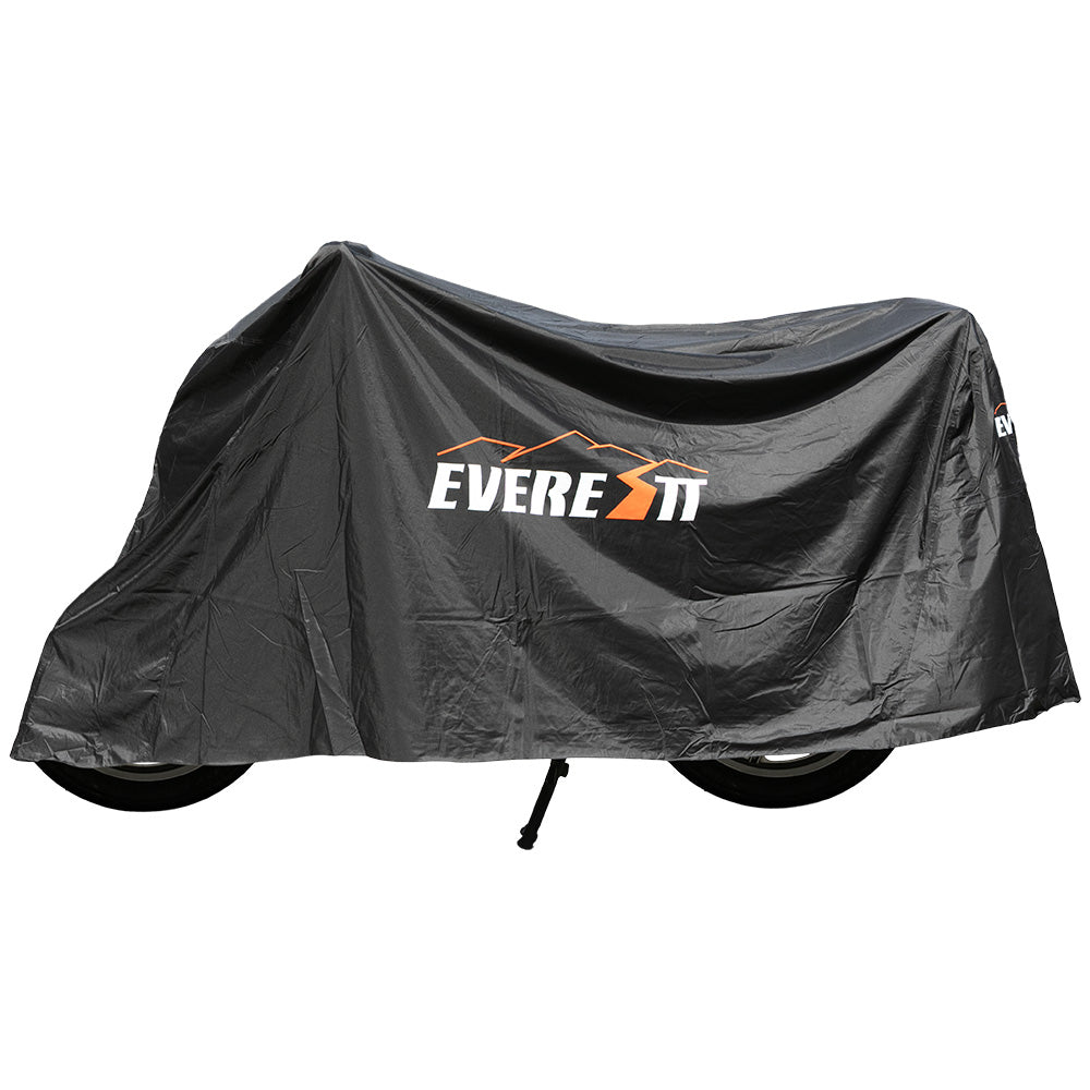 Cubierta impermeable para moto universal Everestt