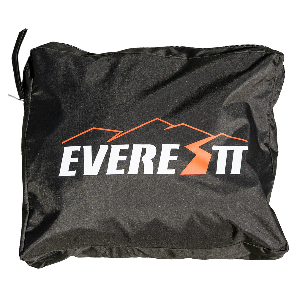 Cubierta impermeable para moto universal Everestt