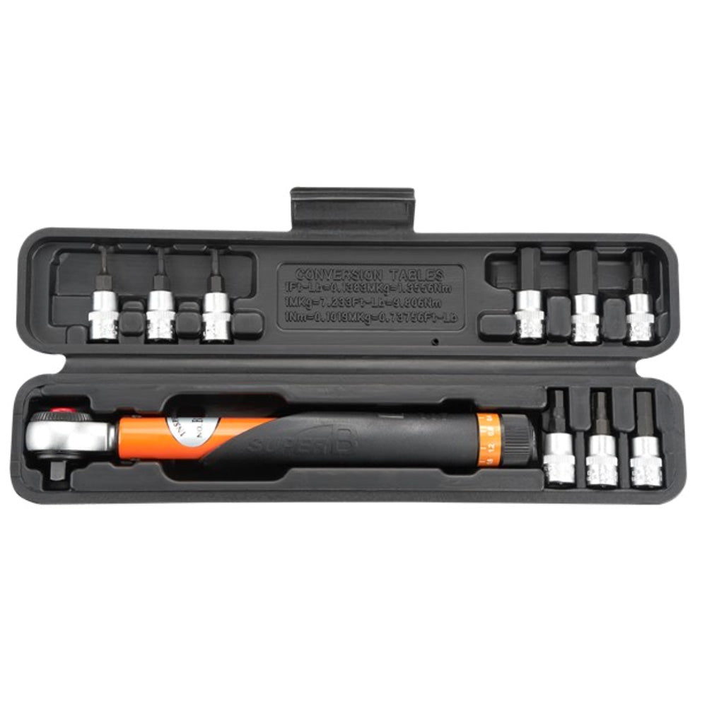 Llave de Torque Super B TB-TW20