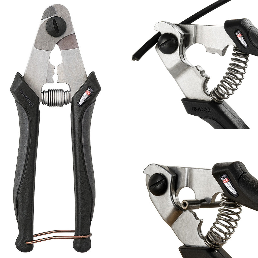 Cortacable Profesional Super B TB-WC30