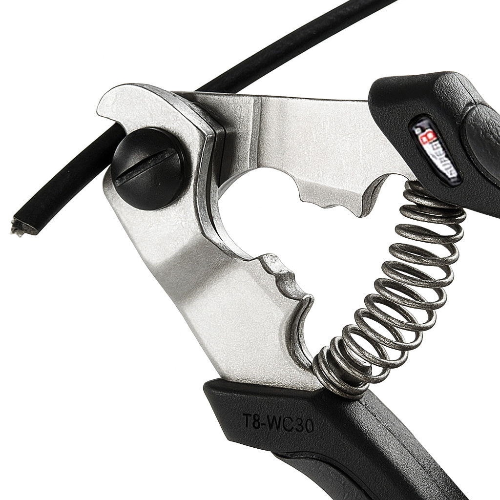 Cortacable Profesional Super B TB-WC30