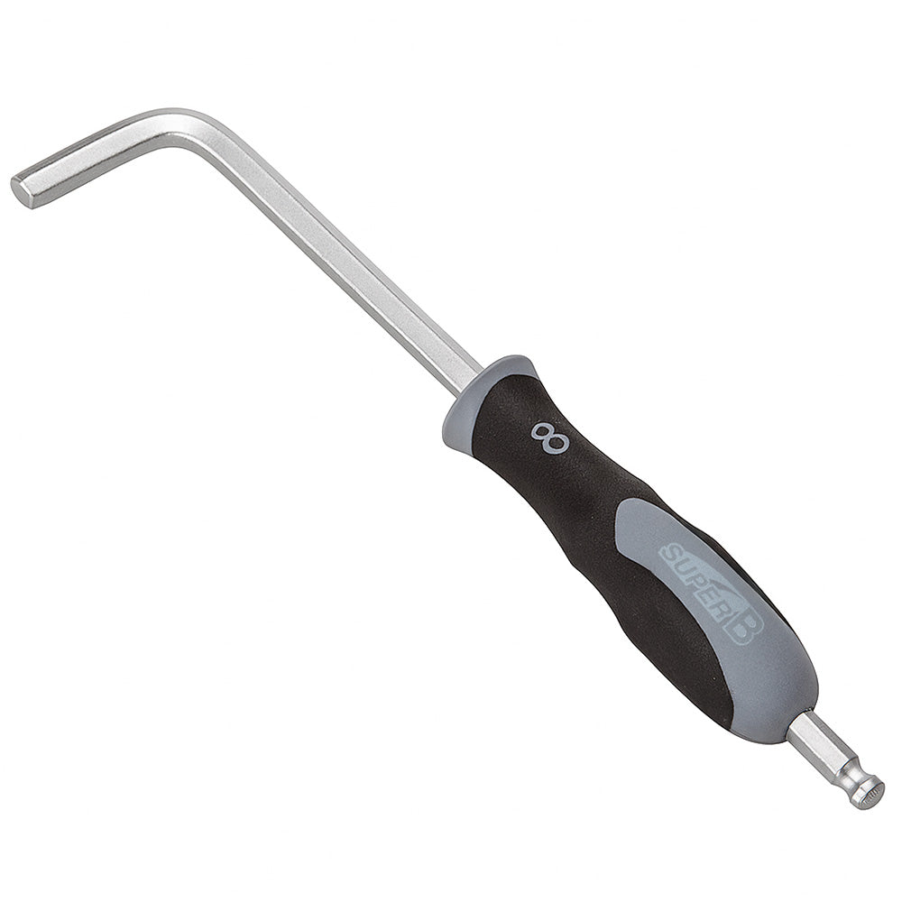 Llave Allen en L Super B