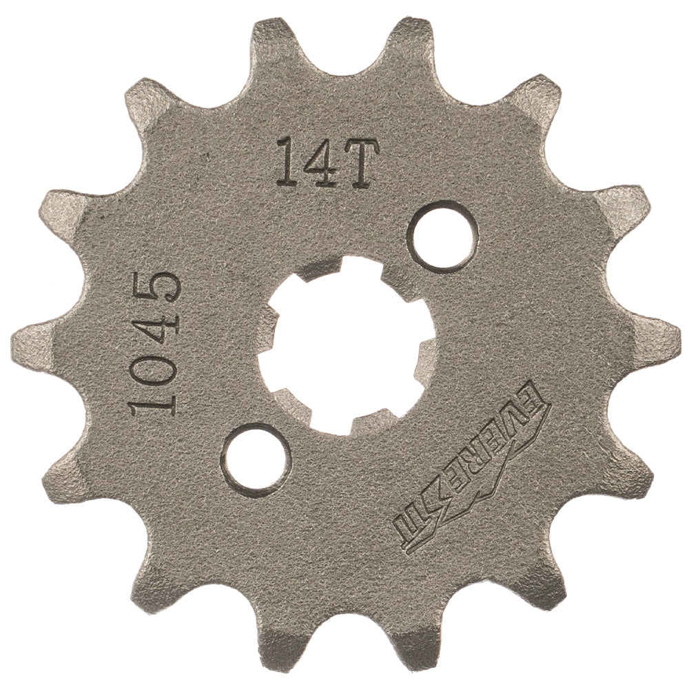 Kit Sprocket-Piñón FR80 33T/14T Everestt
