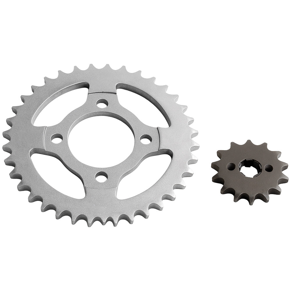Kit Sprocket-Piñón WAVE 36T/14T Everestt