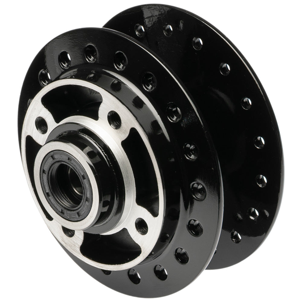 Cubo Delantero RX 115/Crypton 110 Freno Disco Everestt