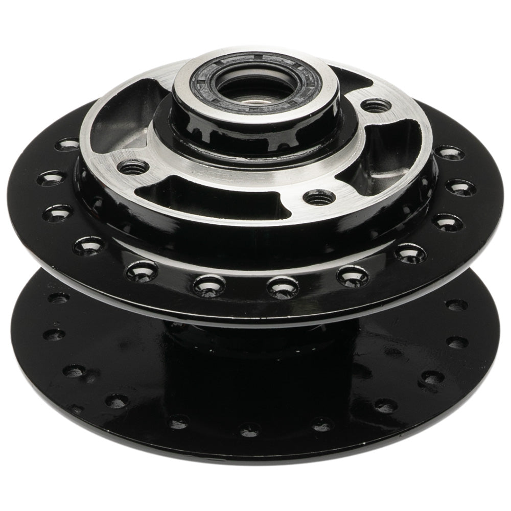 Cubo Delantero RX 115/Crypton 110 Freno Disco Everestt