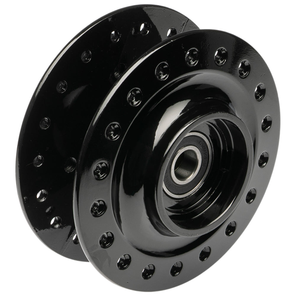 Cubo Delantero RX 115/Crypton 110 Freno Disco Everestt