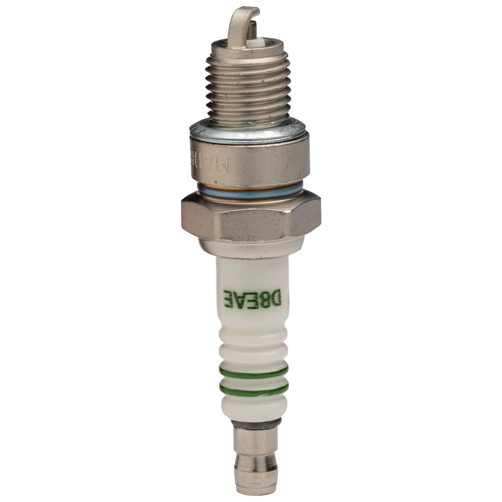 Bujía rosca rectificada D8EAE Everestt